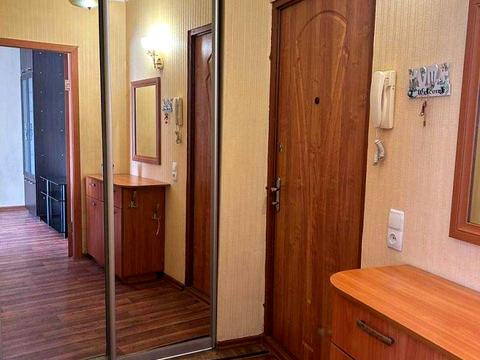 квартира по адресу Валентиновская ул., 11