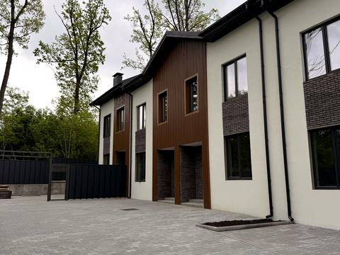 дом по адресу Академіка Ромоданова ул. (Льва Толстого), 44
