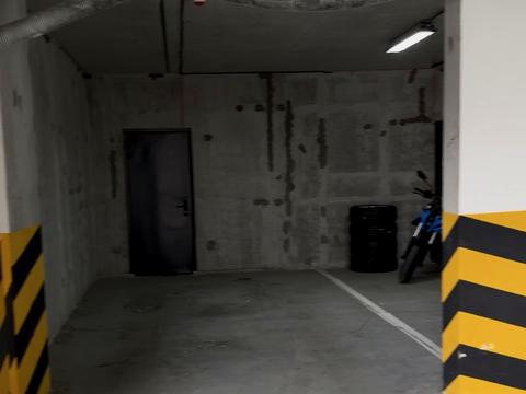 паркоместо по адресу Михаила Максимовича ул. (Трутенко Онуфрия), 26-Д