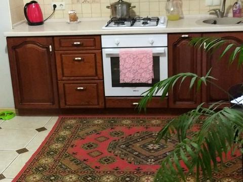 квартира за адресою Костецька вул. (Генерала Ватутіна), 12