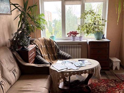квартира за адресою Князя Володимира Великого просп., 138