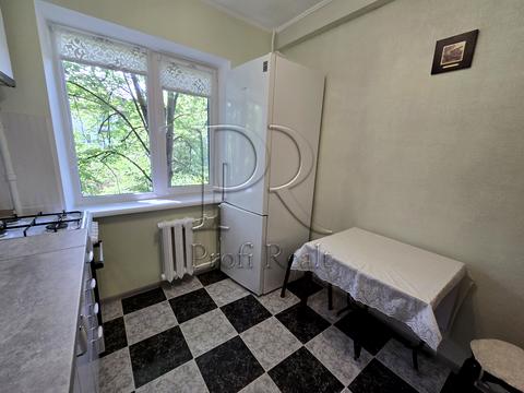 квартира за адресою Героїв Севастополя вул., 11Б