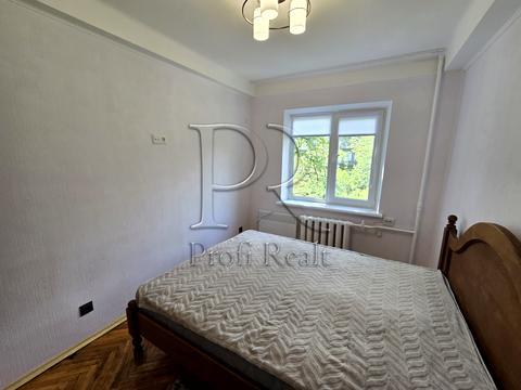 квартира за адресою Героїв Севастополя вул., 11Б