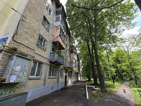 квартира за адресою Героїв Севастополя вул., 11Б