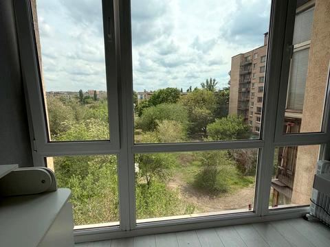 квартира по адресу Петра Калнышевского ул. (Харитонова), 20а