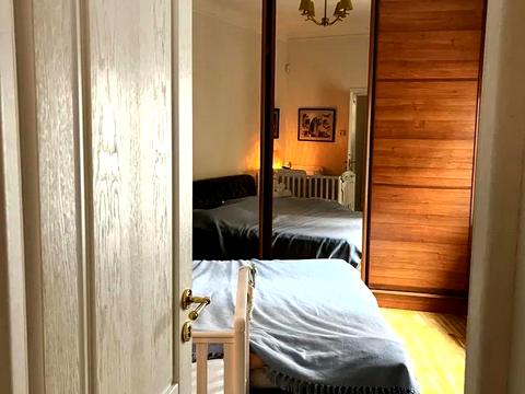 квартира за адресою Михайла Грушевського вул., 7