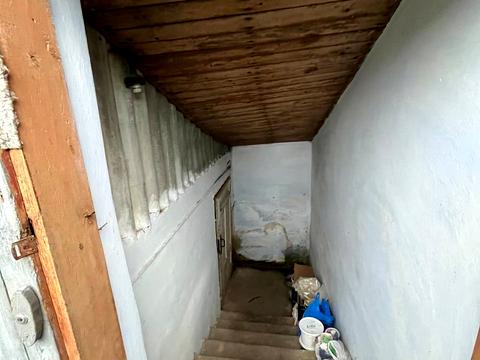дом по адресу Миру