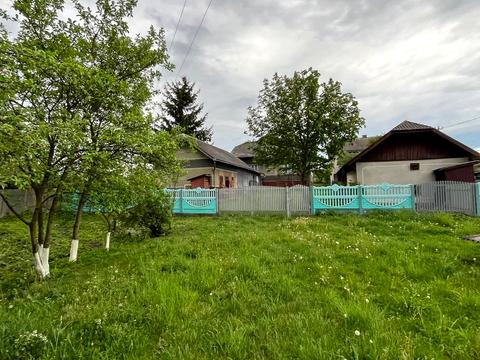 дом по адресу Миру