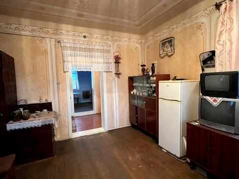 дом по адресу Миру