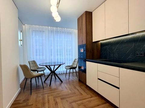 квартира по адресу Романа Левицкого ул., (Будинок 3)