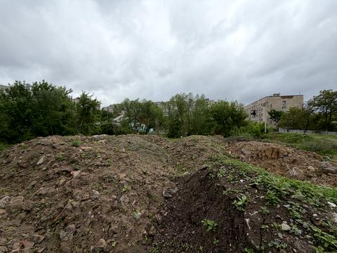 участок по адресу 2-й Стеценко пер., 23