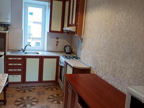 квартира за адресою Миколая Коперника вул., 28