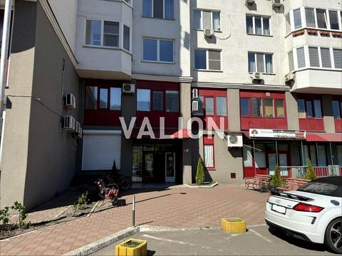 квартира за адресою Єлизавети Чавдар вул., 9