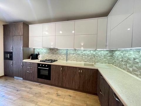 квартира за адресою Олександра Довженка вул., 39