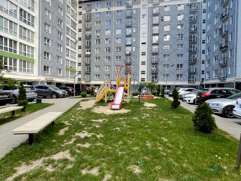 квартира за адресою Олександра Довженка вул., 39