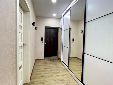 квартира за адресою Олександра Довженка вул., 39