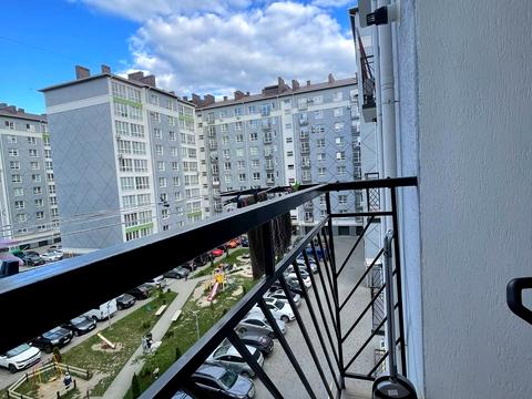 квартира за адресою Олександра Довженка вул., 39