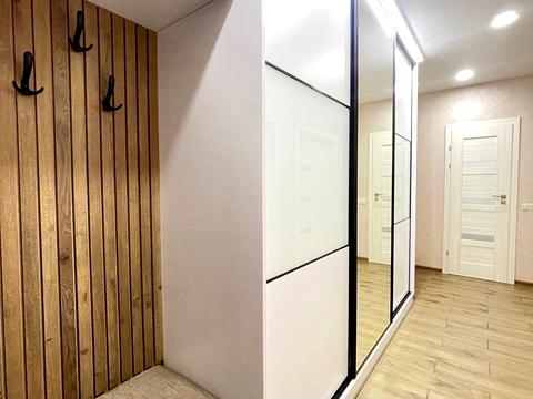 квартира за адресою Олександра Довженка вул., 39