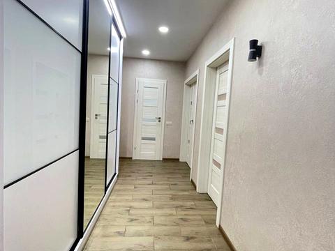 квартира за адресою Олександра Довженка вул., 39