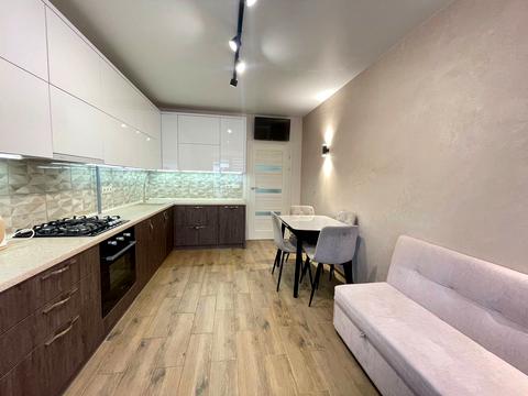 квартира за адресою Олександра Довженка вул., 39