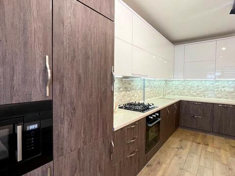 квартира за адресою Олександра Довженка вул., 39