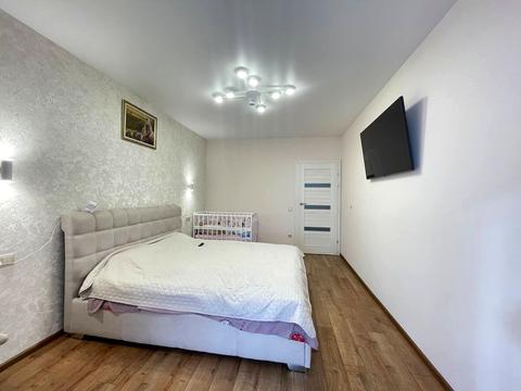 квартира за адресою Олександра Довженка вул., 39