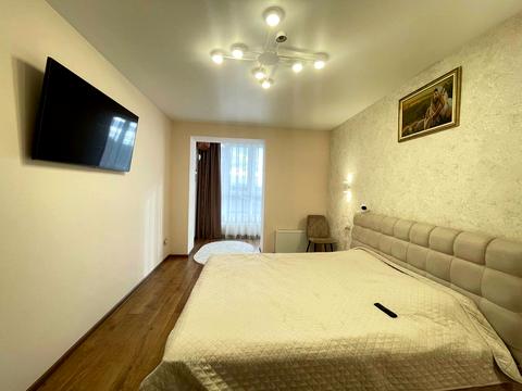 квартира за адресою Олександра Довженка вул., 39