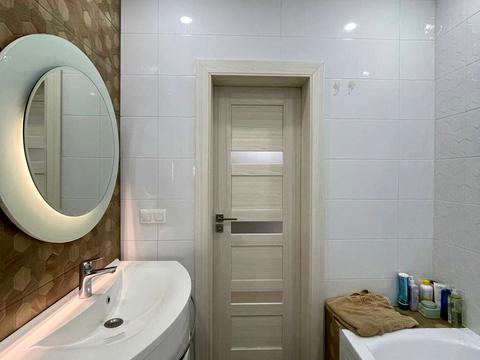 квартира за адресою Олександра Довженка вул., 39