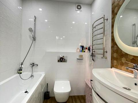 квартира за адресою Олександра Довженка вул., 39