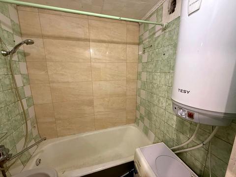 квартира за адресою Хорольська вул., 8/4
