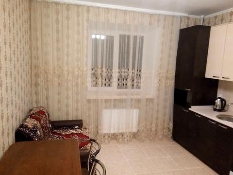 квартира по адресу Заречанская ул., 11л