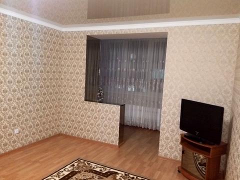 квартира по адресу Заречанская ул., 11л