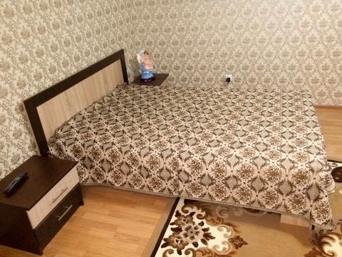 квартира по адресу Заречанская ул., 11л