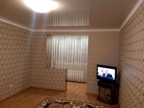 квартира по адресу Заречанская ул., 11л
