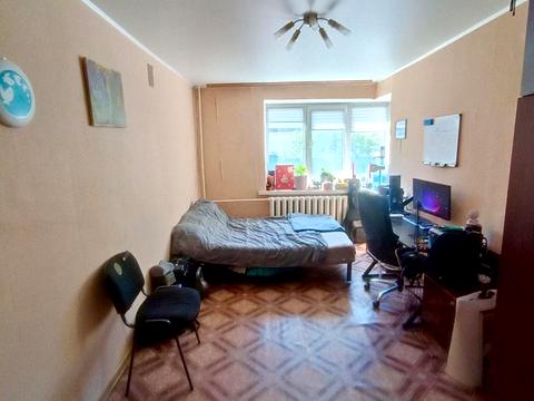 квартира за адресою Максима Загривного вул. (Пархоменка), 1а