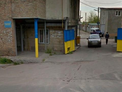 коммерческая по адресу Сырецкая ул., 39