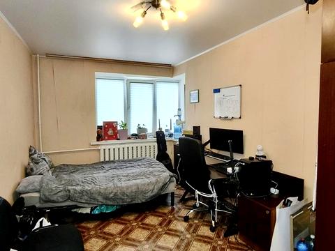 квартира за адресою Максима Загривного вул. (Пархоменка), 1а