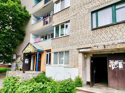 квартира за адресою Максима Загривного вул. (Пархоменка), 1а