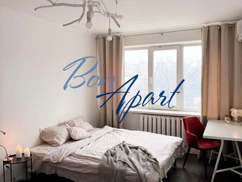 квартира за адресою Академіка Корольова просп., 12-Л