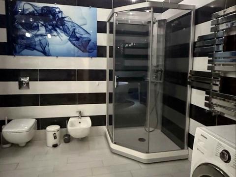 квартира по адресу Литературная ул., 1а