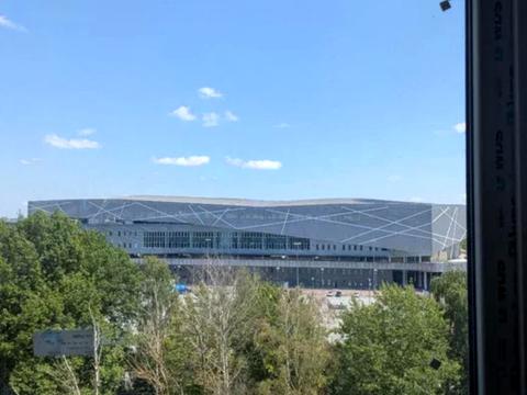 квартира за адресою Карла Мікльоша вул., 11