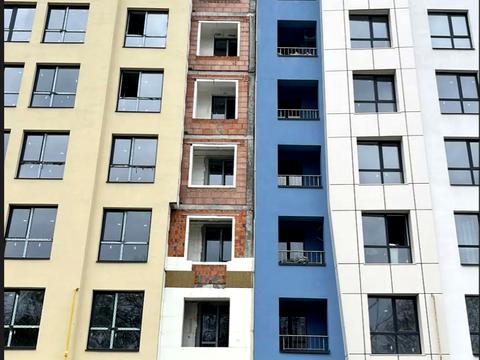 квартира за адресою Карла Мікльоша вул., 11