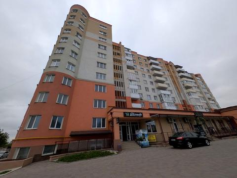 коммерческая по адресу Владимира Великого ул., 17