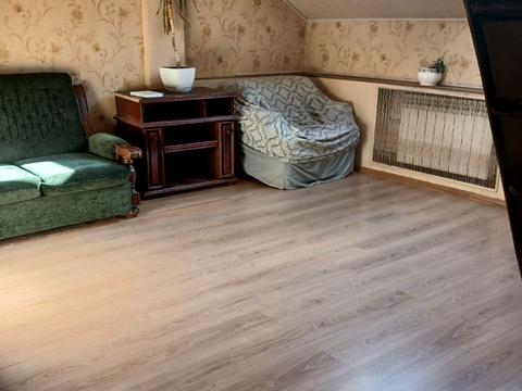 квартира за адресою Мала Житомирська вул., 18