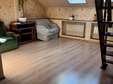 квартира за адресою Мала Житомирська вул., 18