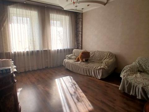 квартира за адресою Мала Житомирська вул., 18