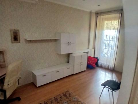 квартира за адресою Мала Житомирська вул., 18