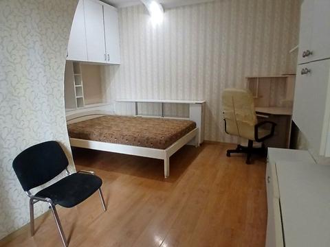 квартира за адресою Мала Житомирська вул., 18