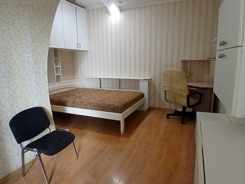 квартира за адресою Мала Житомирська вул., 18
