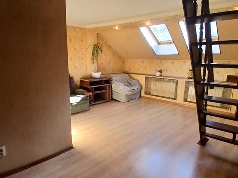 квартира за адресою Мала Житомирська вул., 18